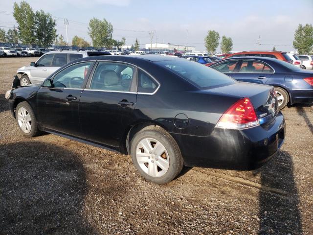 Photo 2 from auction – 2011 CHEVROLET IMPALA LS with VIN 2G1WA5EK9B1105831