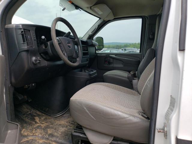 Photo 7 from auction – 2014 GMC SAVANA G25 with VIN 1GTW7FCA7E1906385