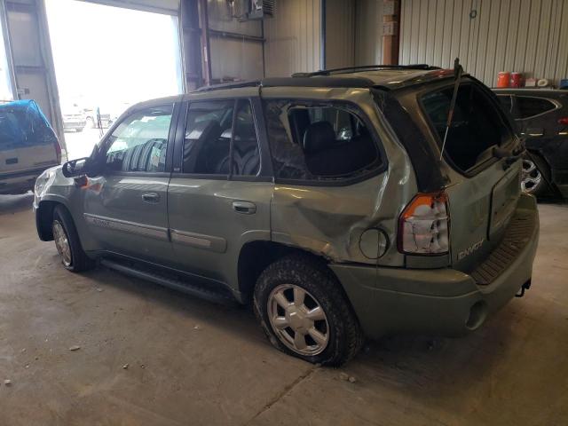 Zdjęcie 2 z aukcji – 2004 GMC ENVOY z VIN 1GKDT13S242314663