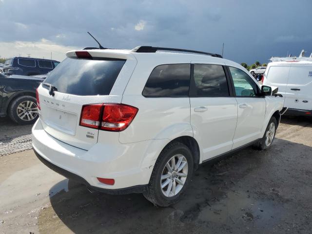 Photo 3 from auction – 2017 DODGE JOURNEY SX with VIN 3C4PDCBG8HT536837