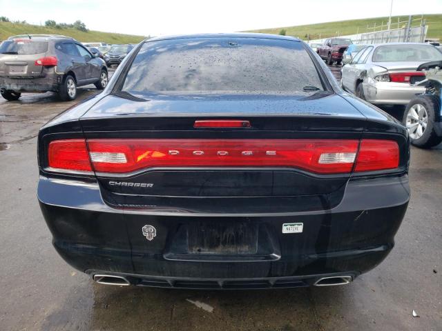 Photo 6 from auction – 2013 DODGE CHARGER SE with VIN 2C3CDXBG6DH547896