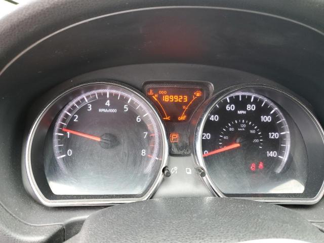 Photo 9 from auction – 2014 NISSAN VERSA NOTE with VIN 3N1CE2CP2EL391880