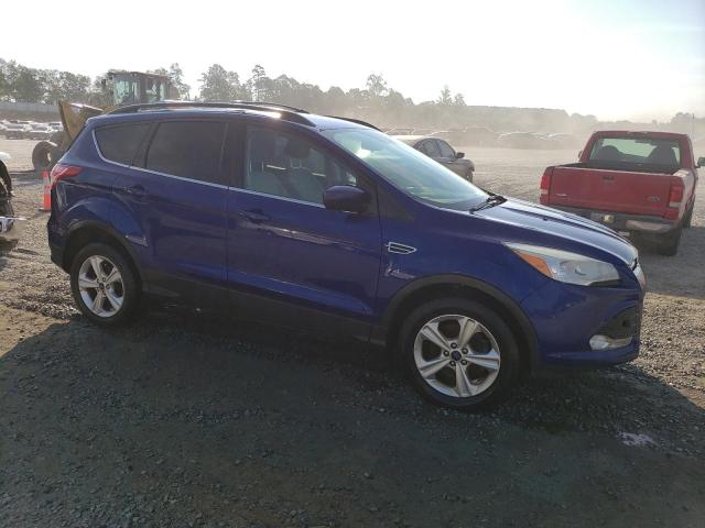 Photo 4 from auction – 2013 FORD ESCAPE SE with VIN 1FMCU9G98DUC08437