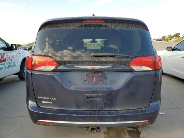 Photo 6 from auction – 2017 CHRYSLER PACIFICA T with VIN 2C4RC1EG1HR514600
