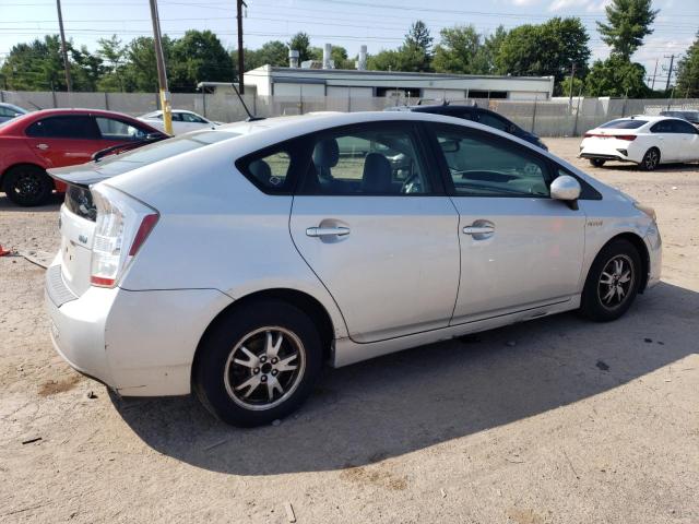 Photo 3 from auction – 2010 TOYOTA PRIUS with VIN JTDKN3DU7A0145191