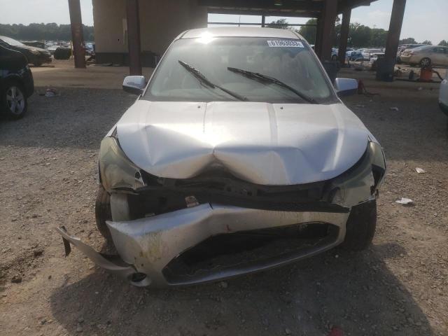 Photo 5 from auction – 2010 FORD FOCUS SES with VIN 1FAHP3GN3AW133986