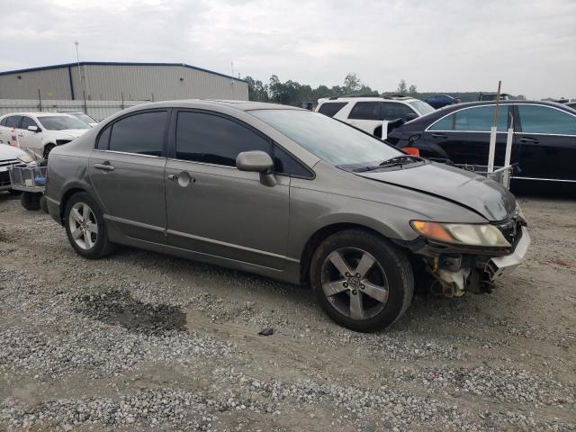 Photo 4 from auction – 2007 HONDA CIVIC EX with VIN 1HGFA16887L014779