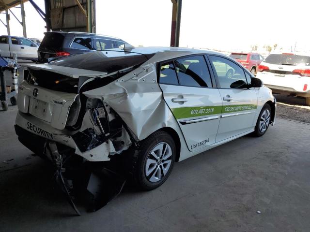 Photo 3 from auction – 2017 TOYOTA PRIUS with VIN JTDKBRFU2H3055187