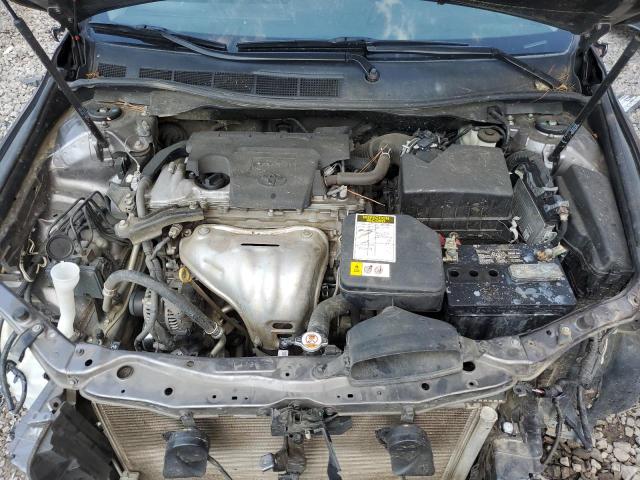 Photo 11 from auction – 2017 TOYOTA CAMRY LE with VIN 4T1BF1FK2HU310205