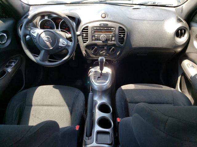 Photo 8 from auction – 2012 NISSAN JUKE S with VIN JN8AF5MR2CT116221