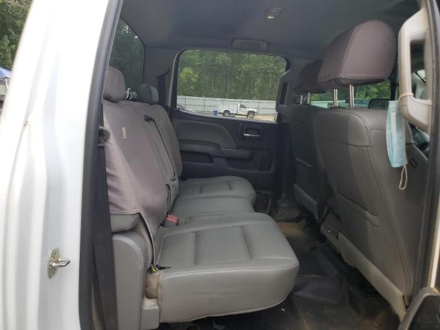 Photo 10 from auction – 2018 CHEVROLET SILVERADO with VIN 1GC1CUEG9JF162099