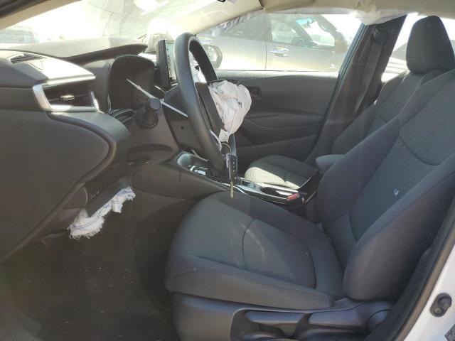 Photo 7 from auction – 2022 TOYOTA COROLLA LE with VIN 5YFEPMAE1NP333775