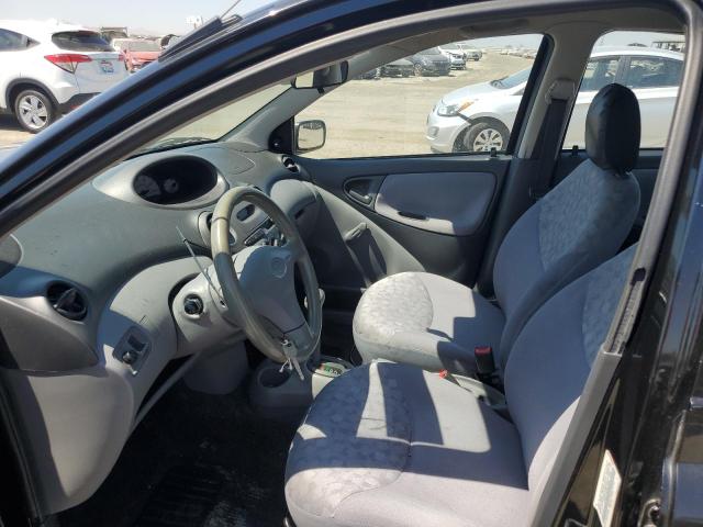 Photo 7 from auction – 2000 TOYOTA ECHO with VIN JTDBT1232Y0055199