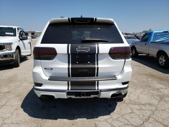 Photo 6 from auction – 2018 JEEP GRAND CHER with VIN 1C4RJFCT9JC501238