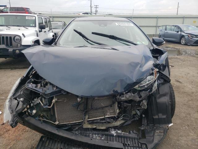 Photo 5 from auction – 2018 TOYOTA COROLLA L with VIN 2T1BURHE0JC069280