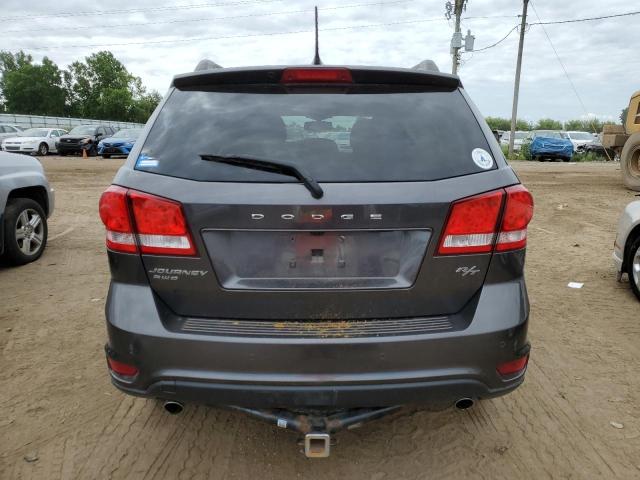 Photo 6 from auction – 2016 DODGE JOURNEY R/ with VIN 3C4PDDEG3GT244058