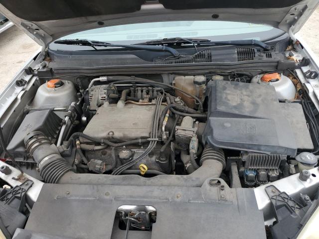 Photo 11 from auction – 2004 CHEVROLET MALIBU LT with VIN 1G1ZU54884F123730