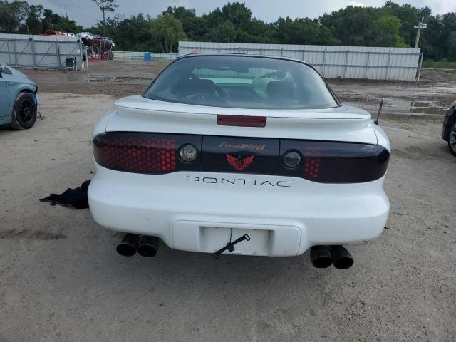 Photo 6 from auction – 2002 PONTIAC FIREBIRD with VIN 2G2FS22K222132357