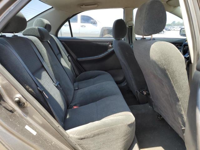 Photo 10 from auction – 2007 TOYOTA COROLLA CE with VIN 1NXBR32E67Z928936