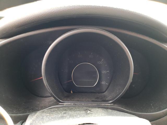 Photo 9 from auction – 2016 KIA SOUL with VIN KNDJN2A21G7351602