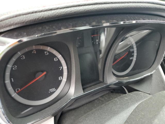 Photo 9 from auction – 2014 GMC TERRAIN SL with VIN 2GKALREK7E6254303