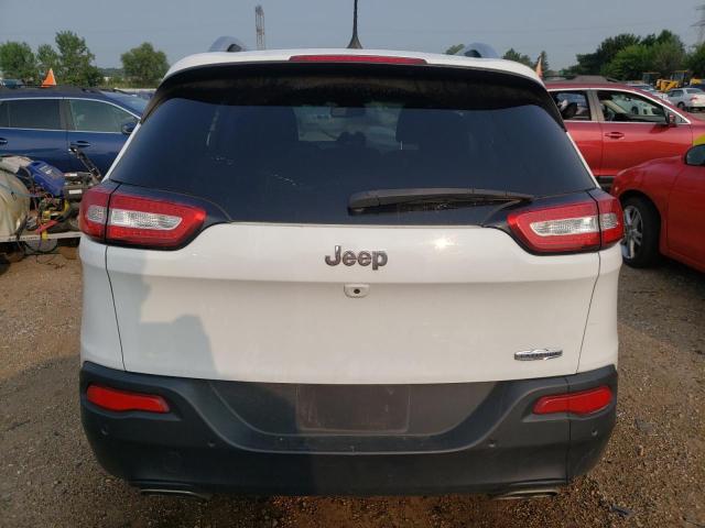Photo 6 from auction – 2017 JEEP CHEROKEE L with VIN 1C4PJLCS3HW507896