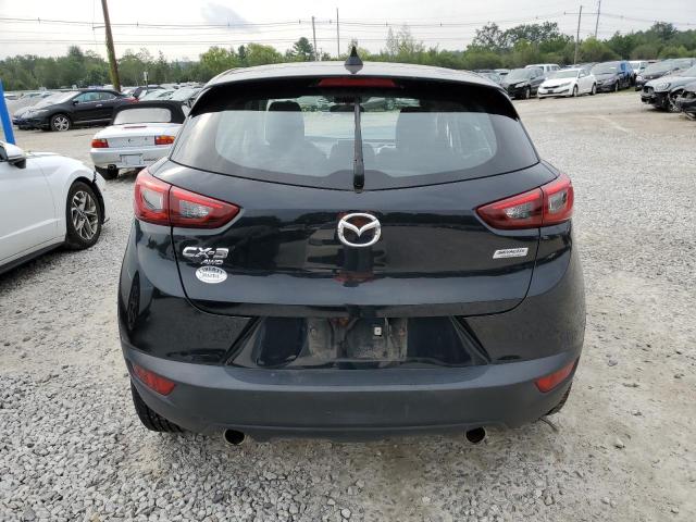 Photo 6 from auction – 2017 MAZDA CX-3 TOURI with VIN JM1DKFC72H0165535