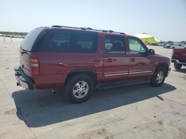 Photo 3 from auction – 2002 CHEVROLET SUBURBAN K with VIN 1GNFK16Z52J341446