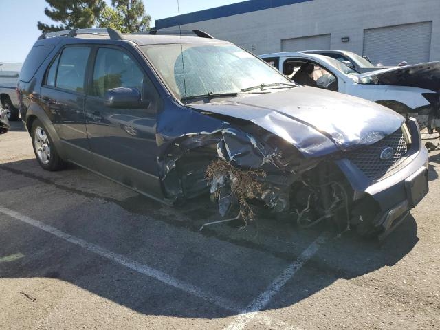 Photo 4 from auction – 2005 FORD FREESTYLE with VIN 1FMZK02115GA12580