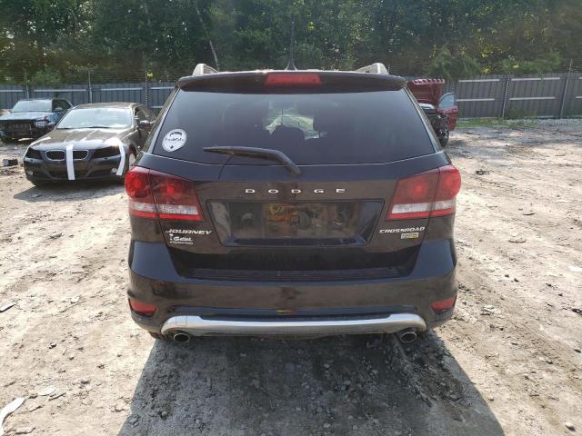 Photo 6 from auction – 2019 DODGE JOURNEY CR with VIN 3C4PDCGG6KT857999