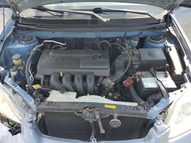 Photo 11 from auction – 2003 TOYOTA MATRIX with VIN 2T1KR32E13C024682