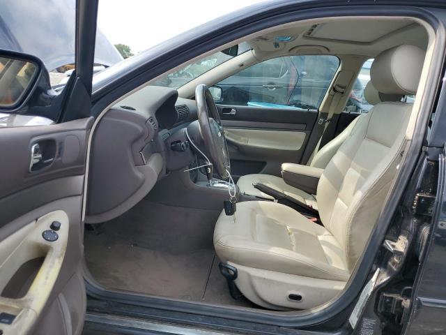 Photo 7 from auction – 2001 AUDI A4 1.8T QU with VIN WAUDC68D11A132745