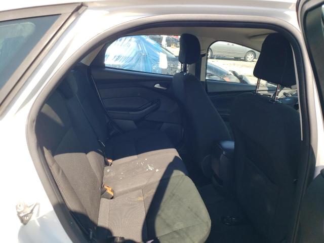 Photo 10 from auction – 2018 FORD FOCUS SE with VIN 1FADP3K24JL283568