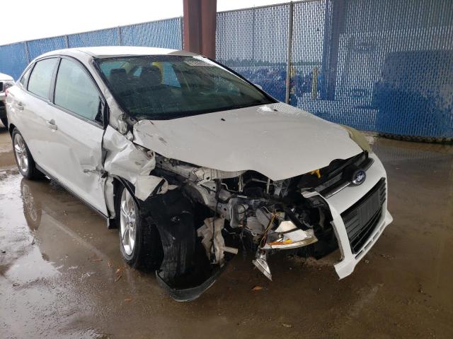 Photo 4 from auction – 2014 FORD FOCUS SE with VIN 1FADP3F25EL147479