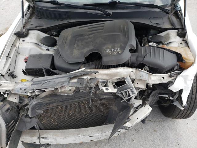 Photo 11 from auction – 2012 CHRYSLER 300 with VIN 2C3CCAAG9CH113732