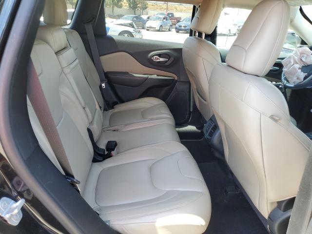 Photo 10 from auction – 2015 JEEP CHEROKEE L with VIN 1C4PJLDBXFW695652