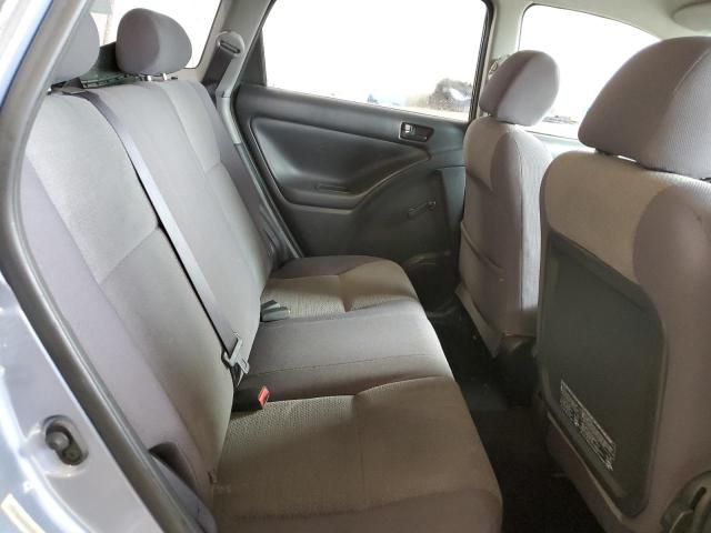 Photo 10 from auction – 2003 TOYOTA COROLLA MA with VIN 2T1KR32E43C137378