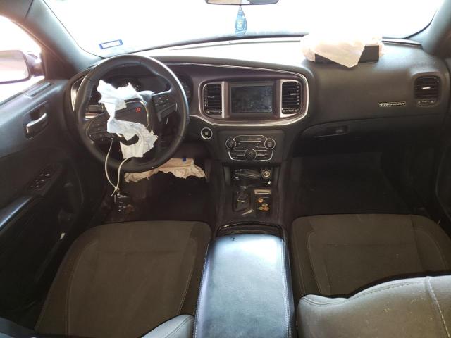 Photo 8 from auction – 2018 DODGE CHARGER SX with VIN 2C3CDXBG9JH195215