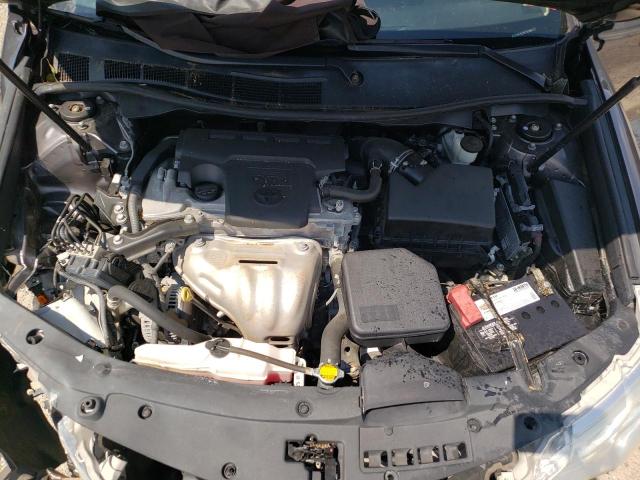 Photo 11 from auction – 2013 TOYOTA CAMRY L with VIN 4T4BF1FK6DR290296