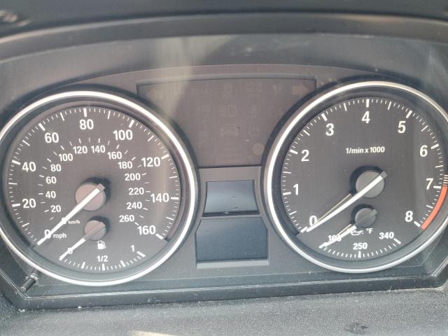 Photo 9 from auction – 2013 BMW 335 I with VIN WBAKG7C50DJ437840