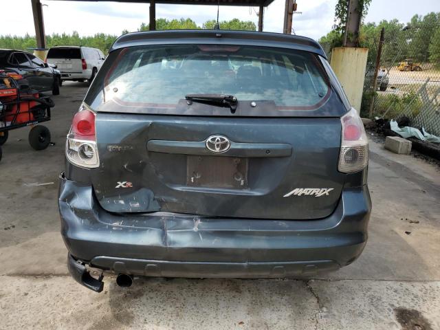 Photo 6 from auction – 2005 TOYOTA COROLLA MA with VIN 2T1KR32E55C382144