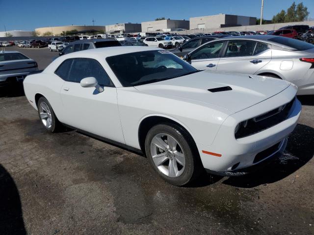Снимка 4 от търг – 2023 DODGE CHALLENGER с VIN 2C3CDZAG8PH517722