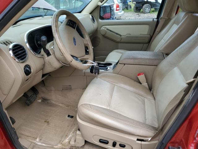 Photo 7 from auction – 2010 FORD EXPLORER X with VIN 1FMEU7DE3AUA68839