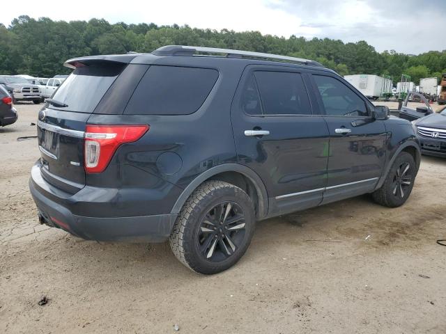 Photo 3 from auction – 2014 FORD EXPLORER X with VIN 1FM5K8D80EGC39377