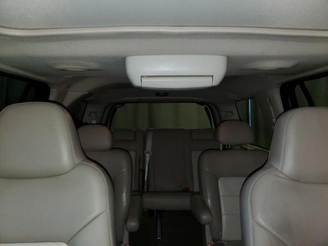 Photo 10 from auction – 2003 FORD EXPEDITION with VIN 1FMEU17W63LA69039
