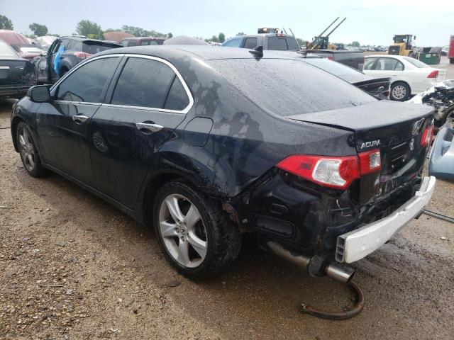 Photo 2 from auction – 2009 ACURA TSX with VIN JH4CU26669C009286