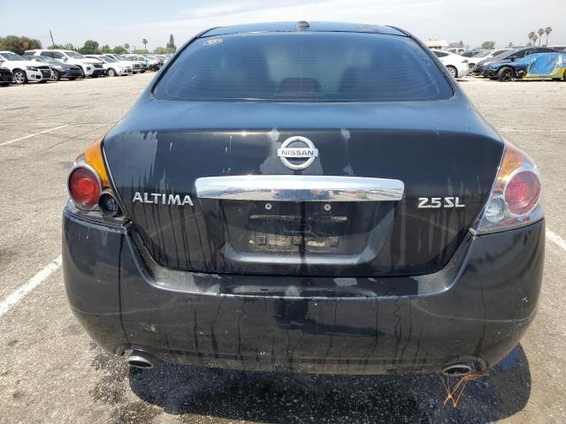 Photo 6 from auction – 2012 NISSAN ALTIMA BAS with VIN 1N4AL2AP0CC130307