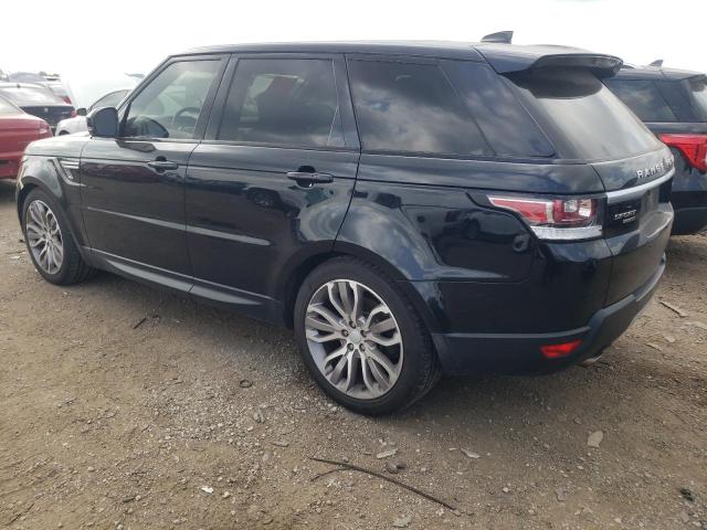 Photo 2 from auction – 2017 LAND ROVER RANGE ROVE with VIN SALWR2FV7HA133464