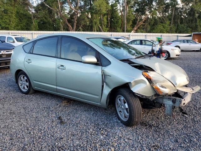 Photo 4 from auction – 2009 TOYOTA PRIUS with VIN JTDKB20U893491219