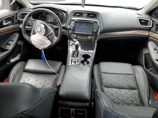Photo 8 from auction – 2018 NISSAN MAXIMA 3.5 with VIN 1N4AA6AP2JC367083